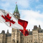 Descubre cómo estudiar y trabajar en Canadá legalmente. Requisitos, salarios y oportunidades para estudiantes internacionales en 2025.