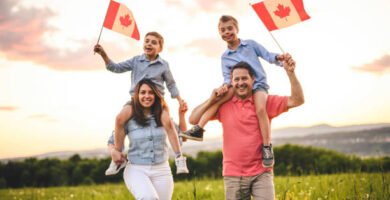 Conoce las oportunidades de trabajo en Canadá en salud, tecnología, construcción y más. Descubre cómo aplicar desde tu país paso a paso.