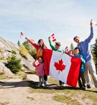 Trabajo en Canadá para salvadoreños | Guía 2025