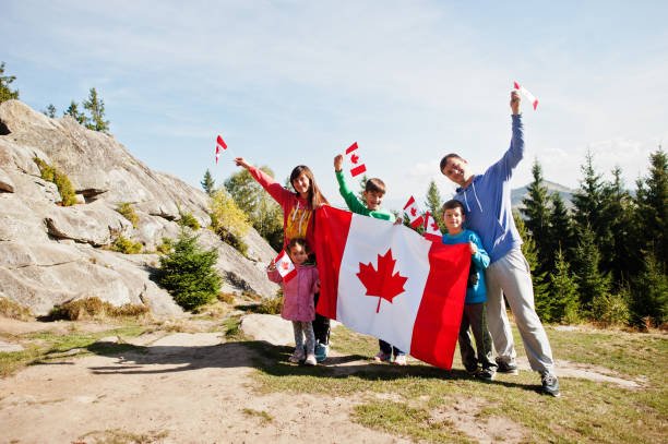 Trabajo en Canadá para salvadoreños | Guía 2025