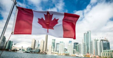 Descubre los trabajos en Canadá para mexicanos en 2025. Requisitos, salarios y cómo aplicar para obtener empleo en Canadá desde México.