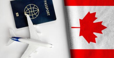 ¿Viajas a Canadá? Descubre precios, aerolíneas, requisitos y consejos para encontrar vuelos desde Latinoamérica hacia Canadá en 2025.