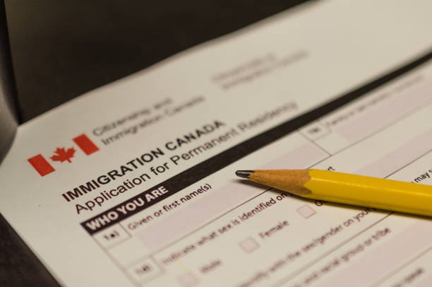 Conoce cómo obtener una visa de trabajo en Canadá si eres chileno. Requisitos, tipos de visa, sectores en demanda y consejos útiles.